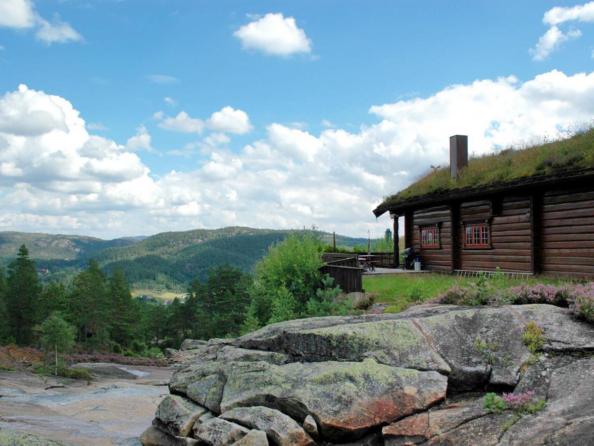 Holiday Home Kvila - Sow085 By Interhome Øyuvstad Zewnętrze zdjęcie