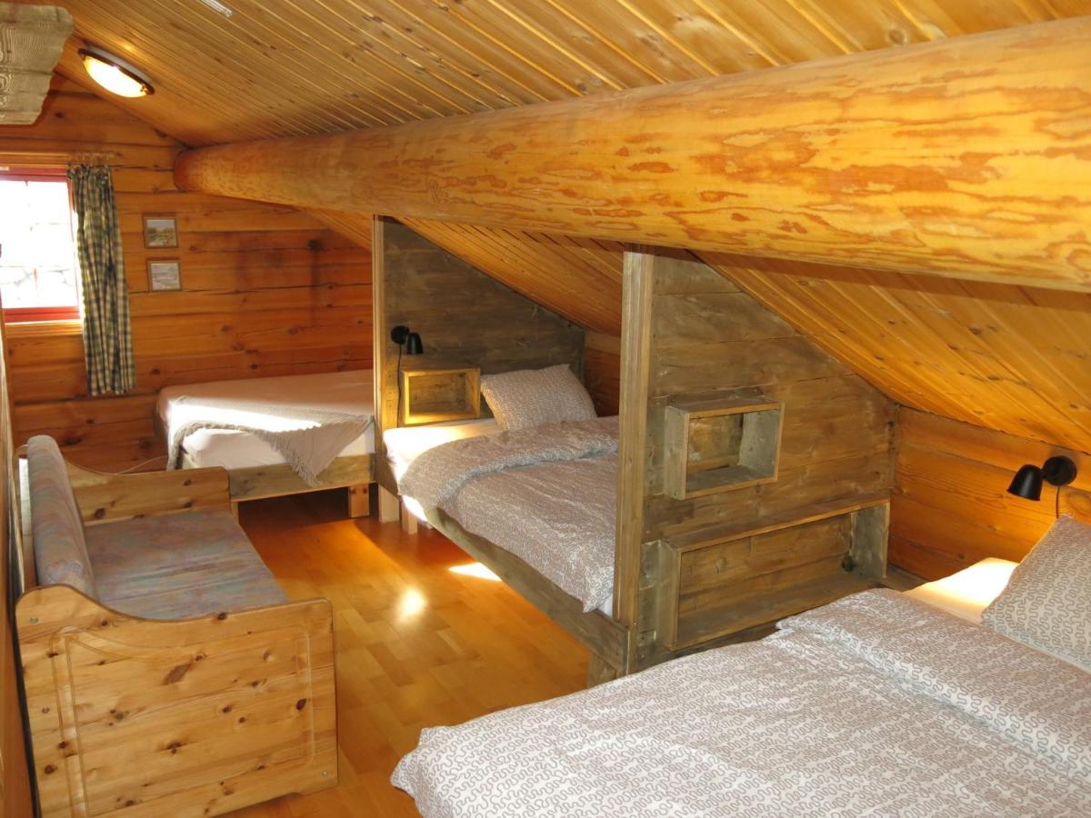 Holiday Home Kvila - Sow085 By Interhome Øyuvstad Zewnętrze zdjęcie