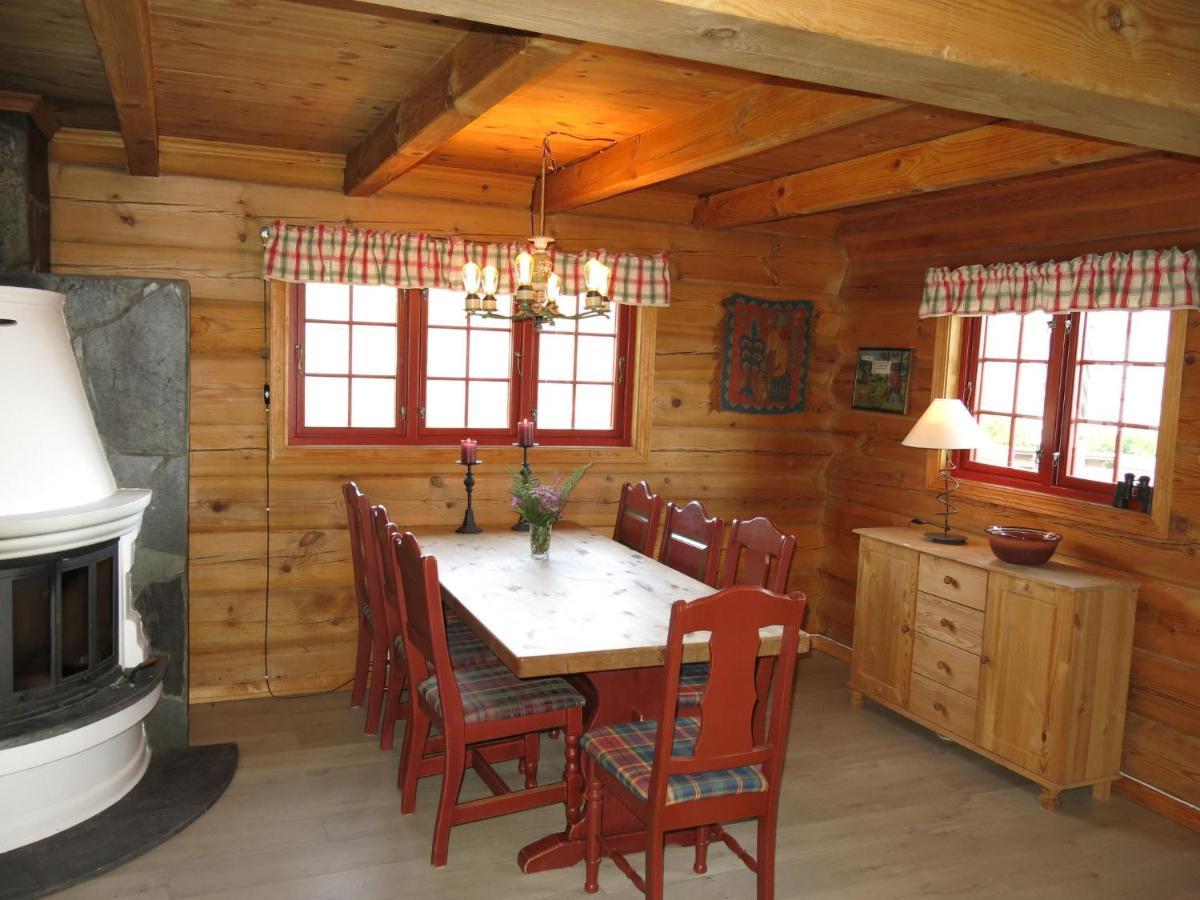 Holiday Home Kvila - Sow085 By Interhome Øyuvstad Zewnętrze zdjęcie