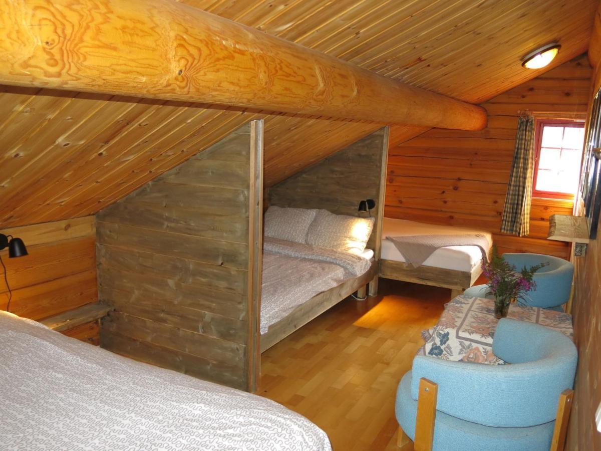 Holiday Home Kvila - Sow085 By Interhome Øyuvstad Zewnętrze zdjęcie