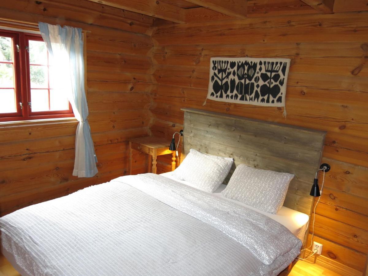 Holiday Home Kvila - Sow085 By Interhome Øyuvstad Zewnętrze zdjęcie