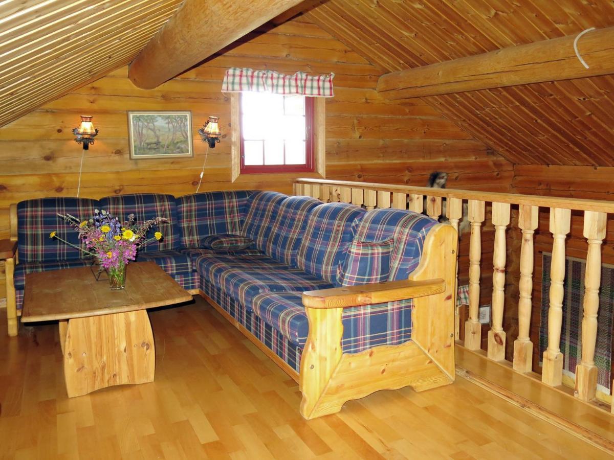 Holiday Home Kvila - Sow085 By Interhome Øyuvstad Zewnętrze zdjęcie