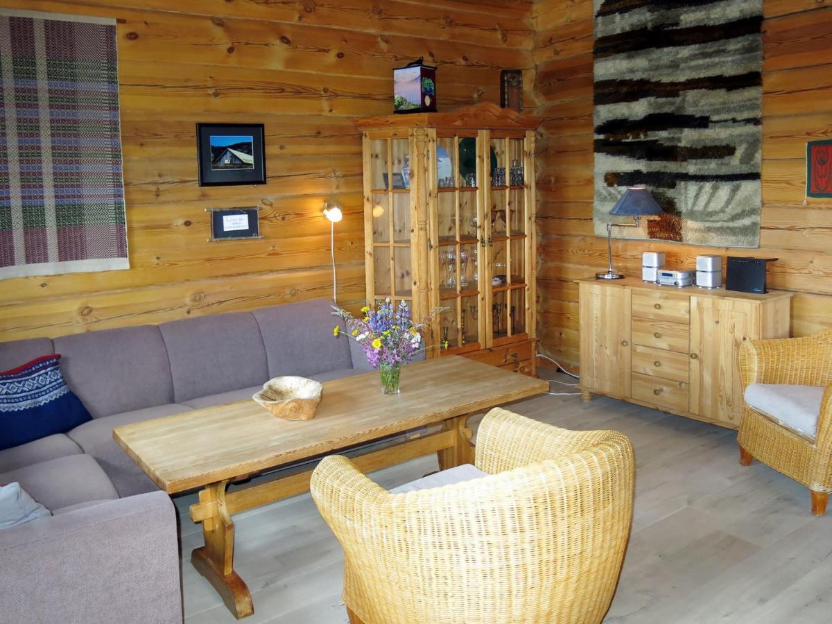 Holiday Home Kvila - Sow085 By Interhome Øyuvstad Zewnętrze zdjęcie